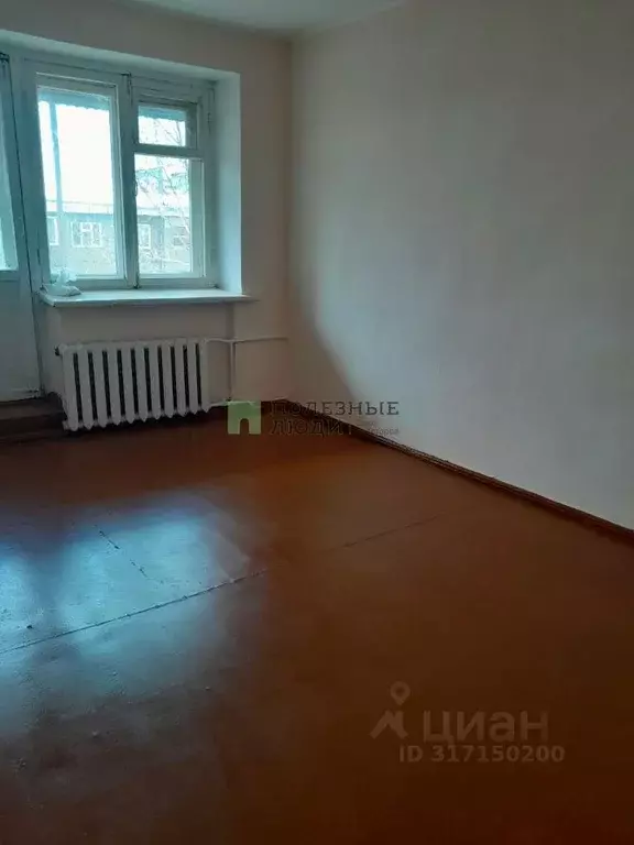 2-к кв. Забайкальский край, Чита ул. Евгения Гаюсана, 34 (45.0 м) - Фото 0