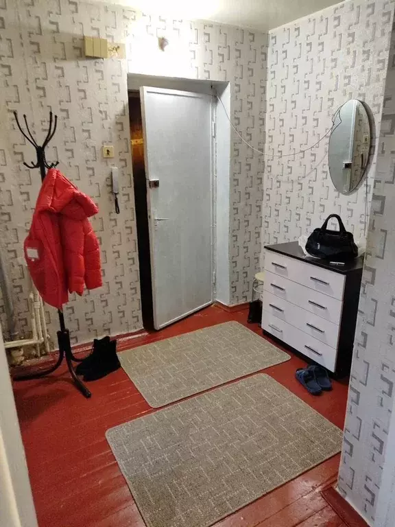 2-к кв. Ленинградская область, Кириши просп. Героев, 2 (52.0 м) - Фото 2