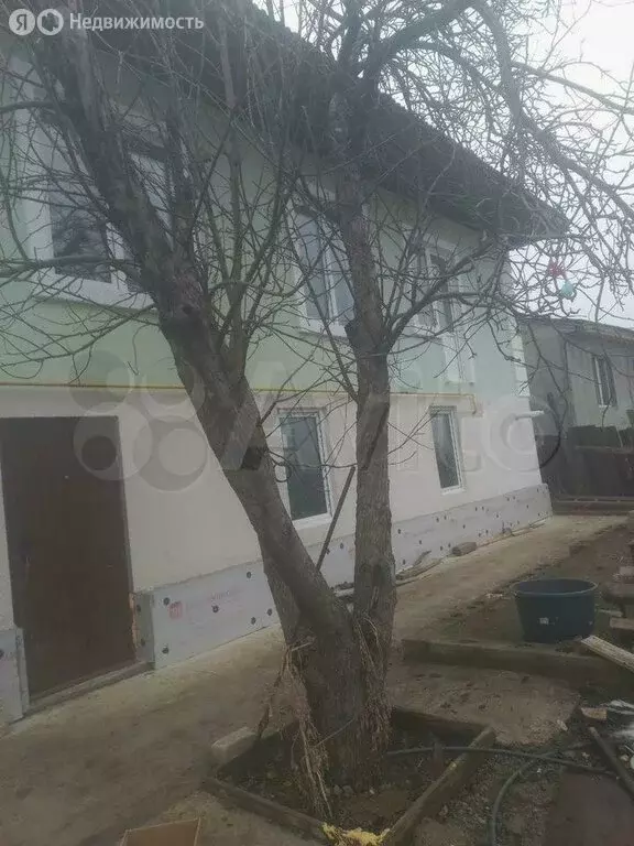 Дом в Саратов, 3-й Лагерный проезд, 54 (124.1 м) - Фото 1