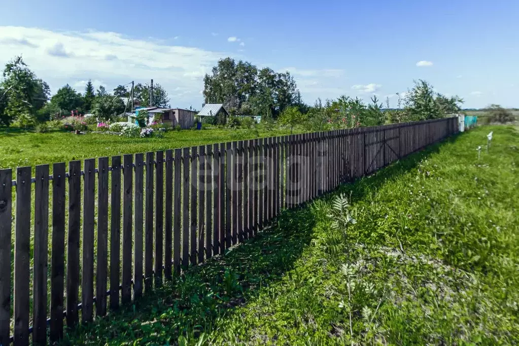 Дом в Вологодская область, д. Цыпоглазово  (12 м) - Фото 1