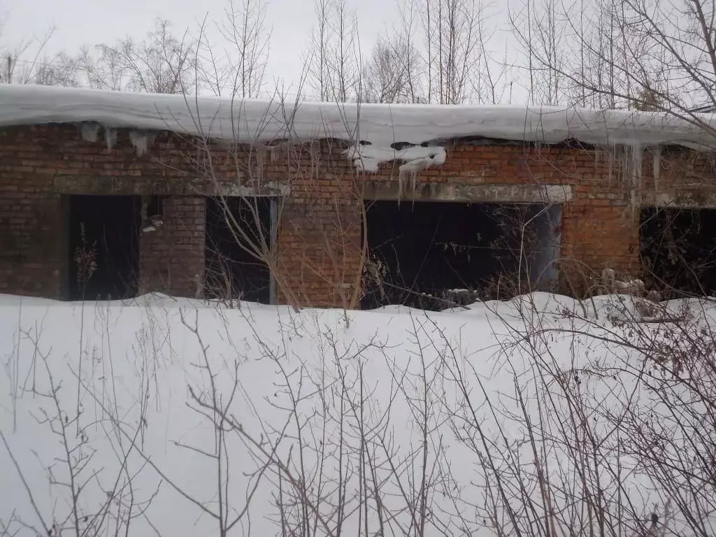 Помещение свободного назначения в Красноярский край, Назарово ... - Фото 1