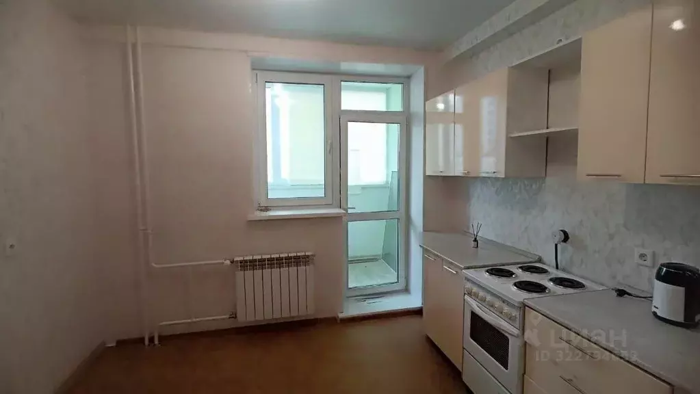 1-к кв. Омская область, Омск бул. М.М. Кузьмина, 11 (40.6 м) - Фото 1