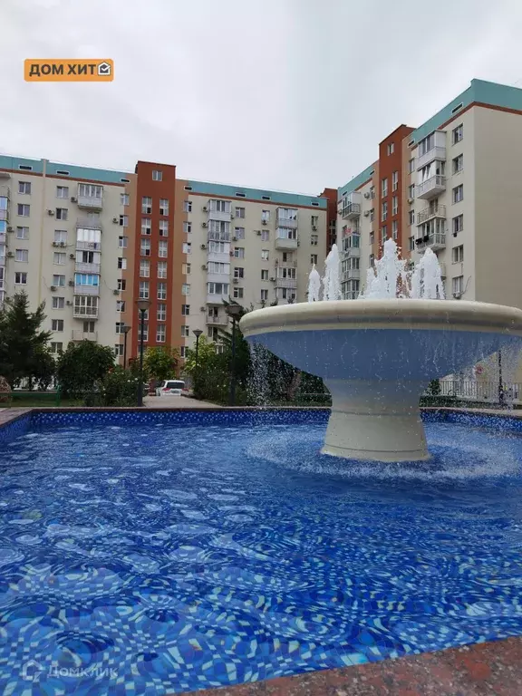 Продаётся 1-к квартира, 38.2 м - Фото 0