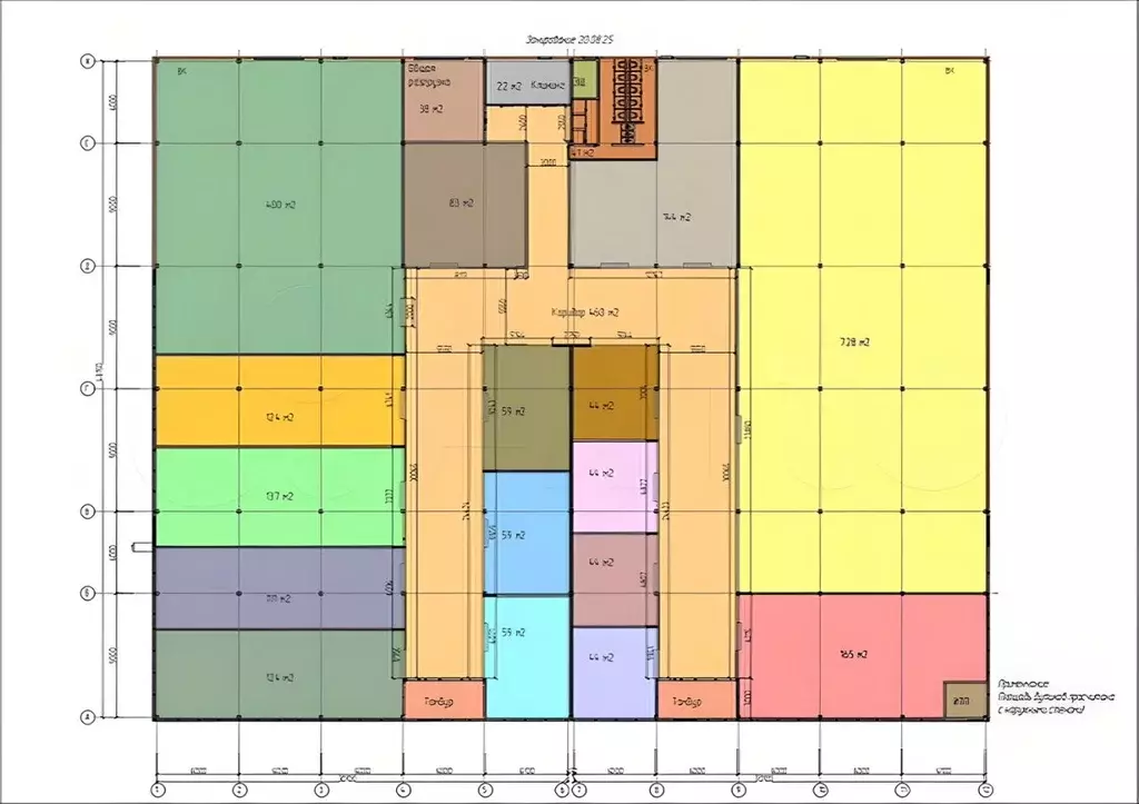 Помещение свободного назначения в Свердловская область, Екатеринбург ... - Фото 0