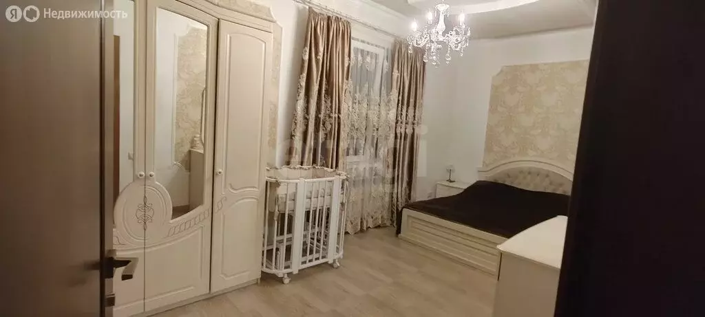Дом в посёлок Тульский, улица Крупской (275.8 м) - Фото 2
