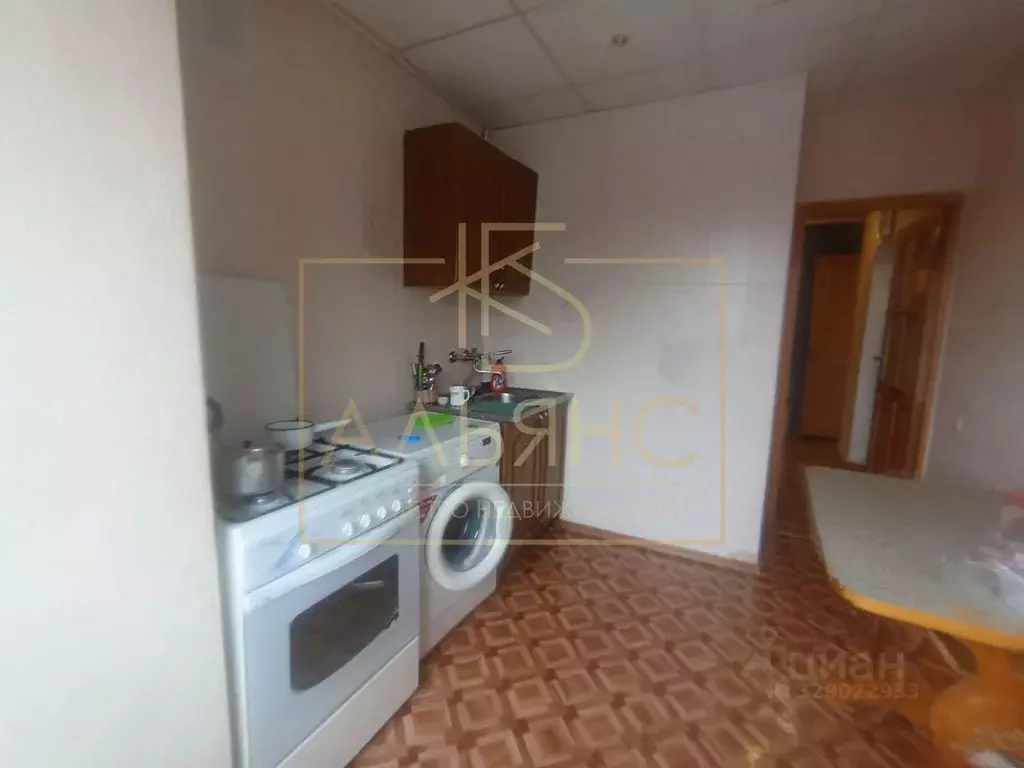 2-к кв. Северная Осетия, Владикавказ Московская ул., 27 (42.0 м) - Фото 2