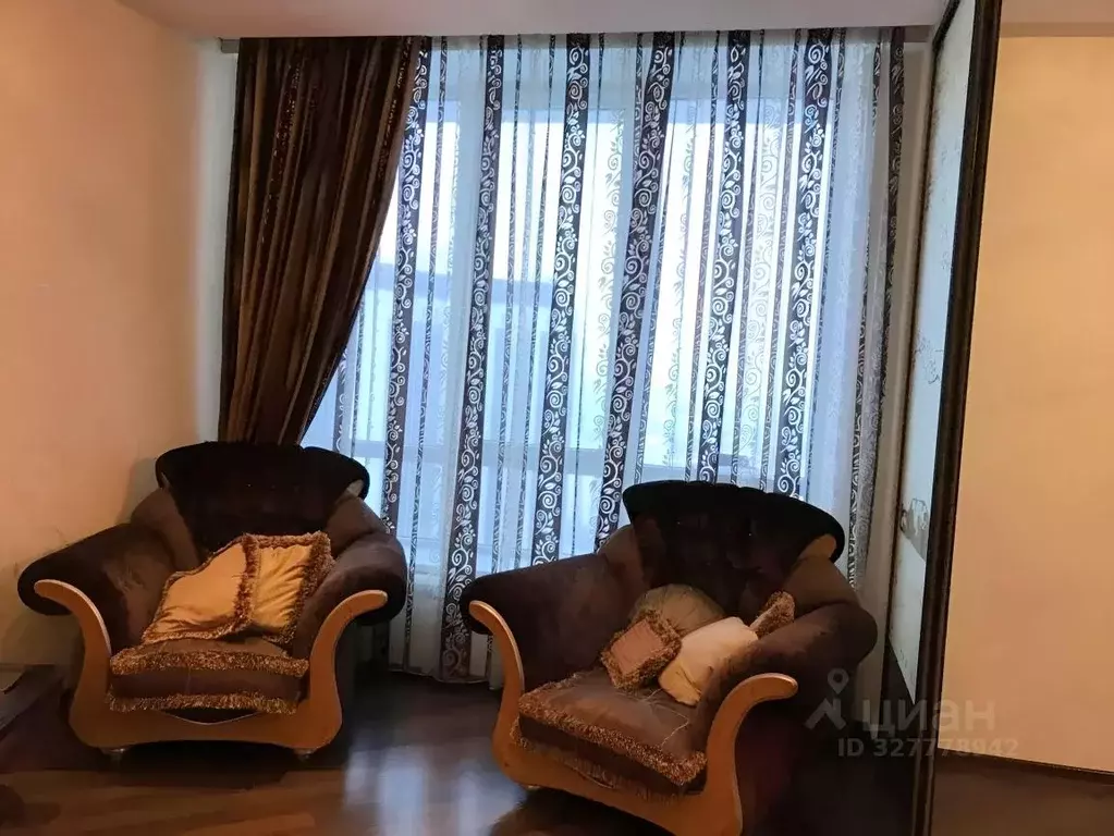 3-к кв. Москва Русаковская ул., 31 (100.4 м) - Фото 2