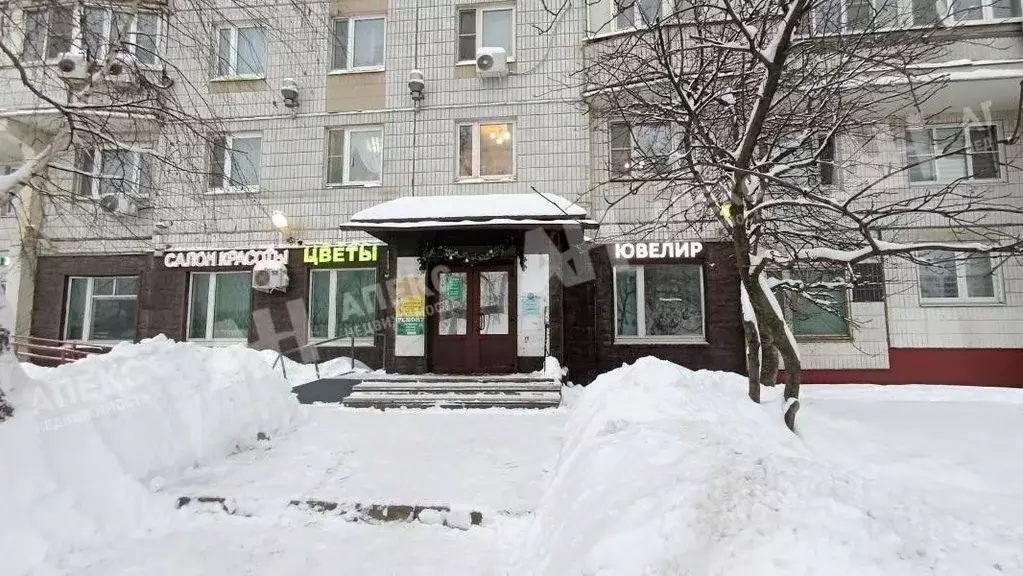 Помещение свободного назначения в Москва Каширское ш., 55К1 (232 м) - Фото 2