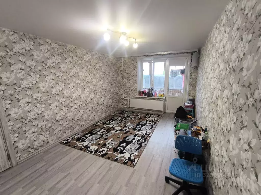 2-к кв. Московская область, Солнечногорск городской округ, Ржавки пгт ... - Фото 1