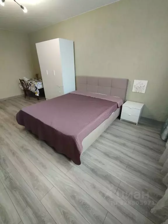 1-к кв. Москва Алма-Атинская ул., 3К1 (40.0 м) - Фото 2