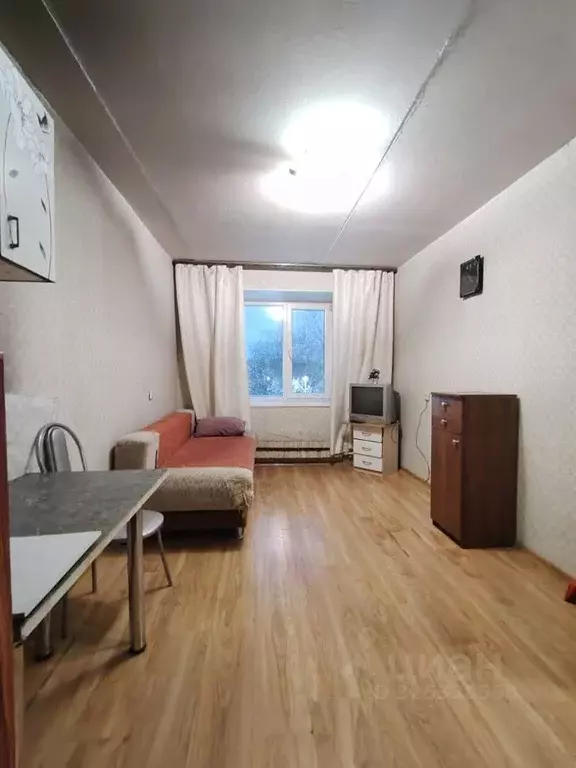 Комната Пермский край, Пермь Экскаваторная ул., 57 (12.0 м) - Фото 1