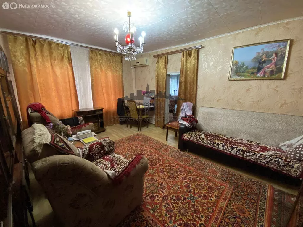 Дом в Ртищево, Пугачёвская улица, 20 (40 м) - Фото 2