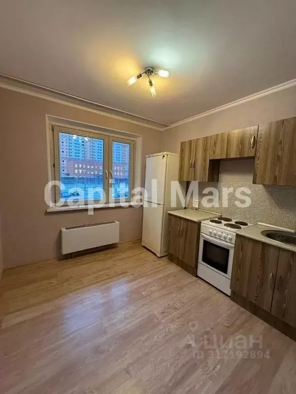 2-к кв. Москва ул. Полины Осипенко, 2к2 (55.0 м) - Фото 0