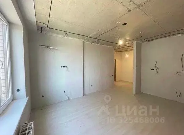 1-к кв. Краснодарский край, Анапа ул. Шевченко, 3 (52.0 м) - Фото 1