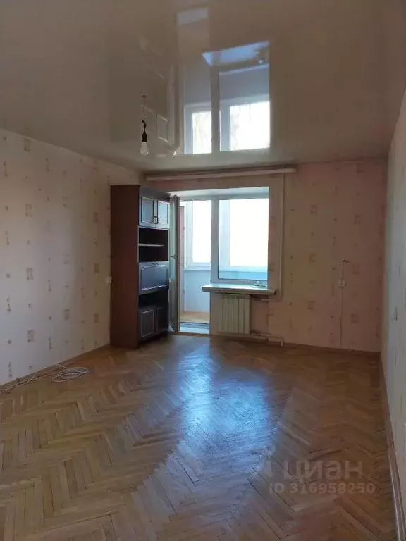 2-к кв. Санкт-Петербург Пискаревский просп., 46К2 (54.1 м) - Фото 0