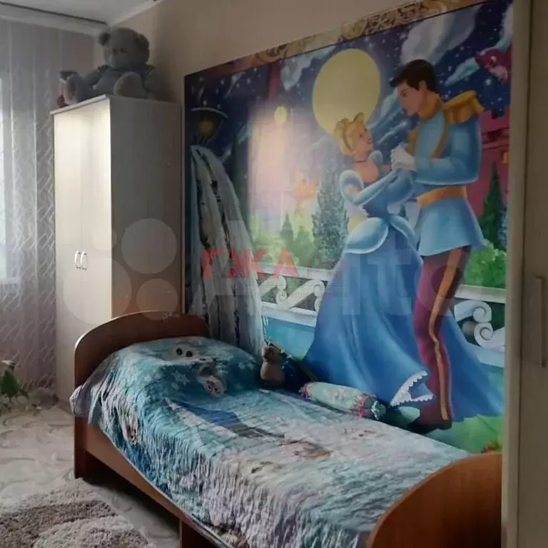 3-к. квартира, 68,8 м, 4/5 эт. - Фото 0