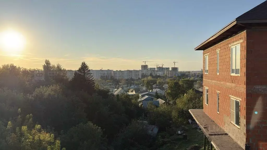 Участок в Татарстан, Казань Спартак СНТ, 38 (4.3 сот.) - Фото 1