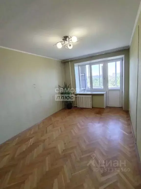 2-к кв. Московская область, Королев просп. Королева, 2а (38.6 м) - Фото 1