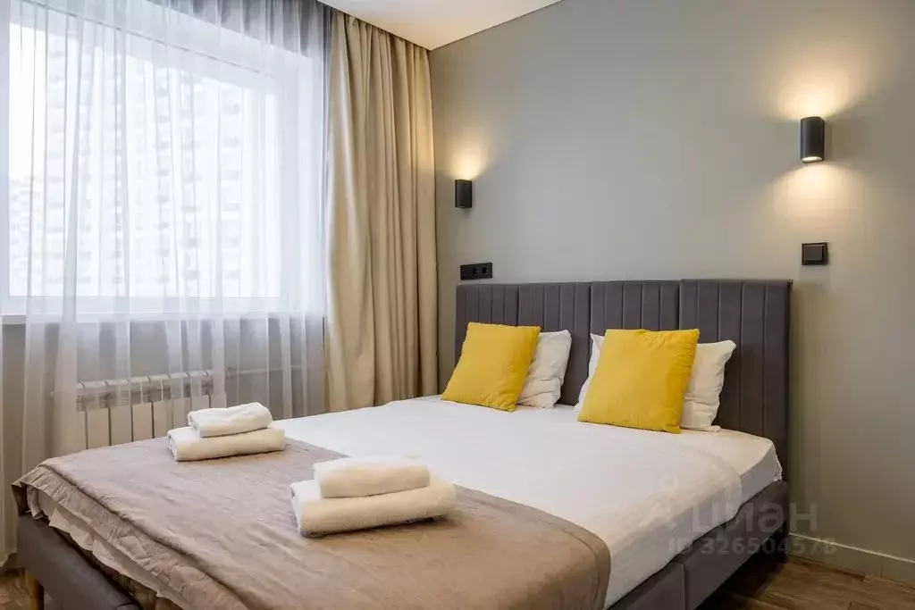 1-к кв. Москва Ленинский просп., 158 (19.0 м) - Фото 2