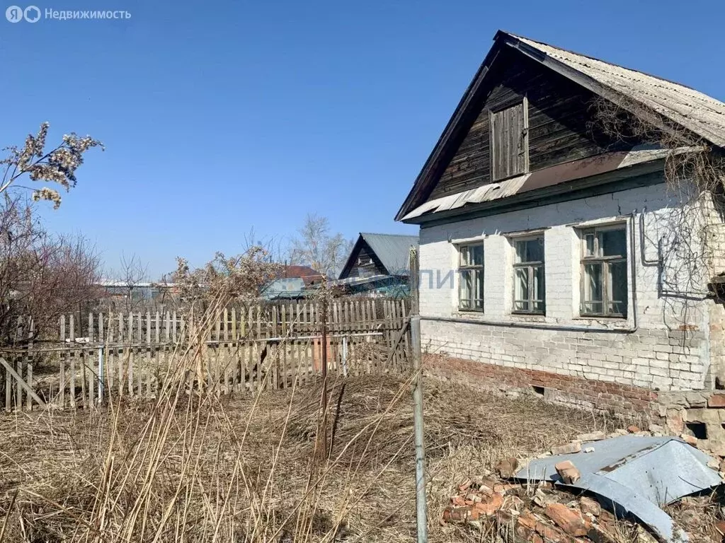 Дом в Йошкар-Ола, улица Достоевского, 27 (40 м) - Фото 0