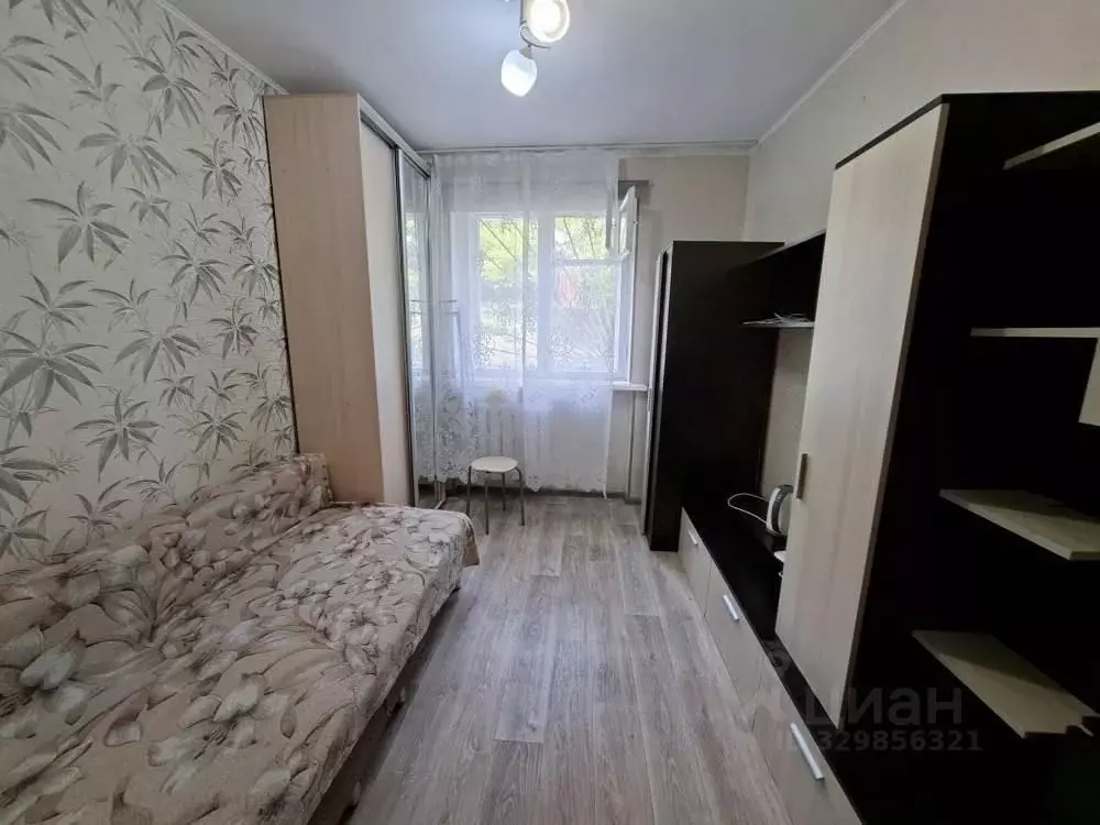 Комната Севастополь ул. Ефремова, 32 (10.0 м) - Фото 2