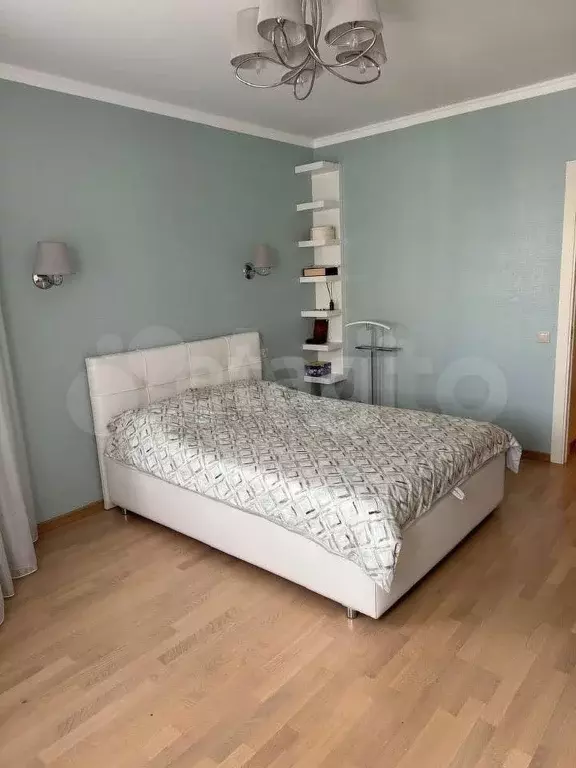 1-к. квартира, 39,5 м, 11/25 эт. - Фото 1