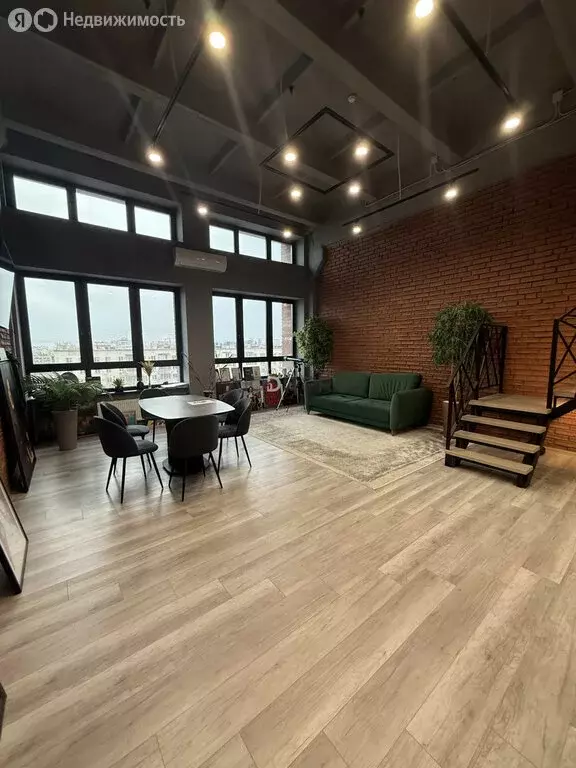 Помещение свободного назначения (100 м) - Фото 1