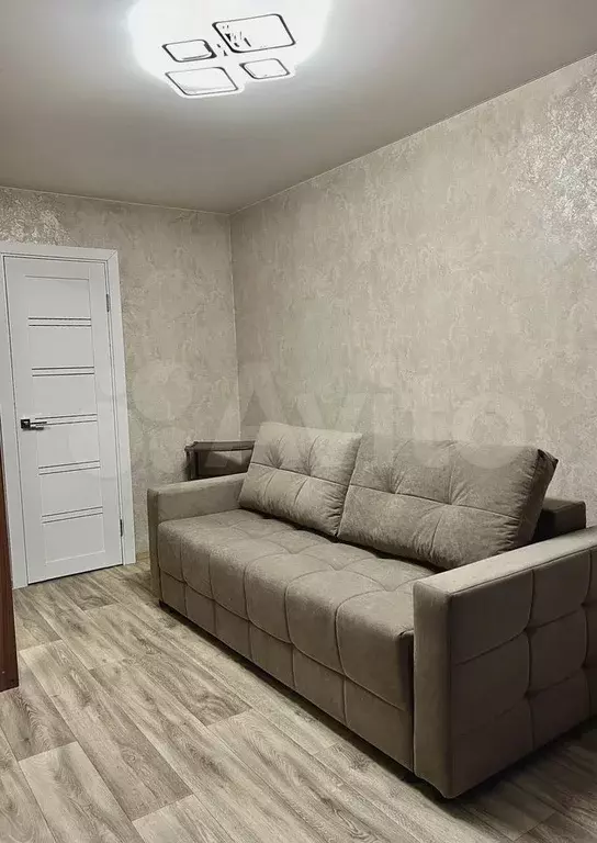 2-к. квартира, 54 м, 3/6 эт. - Фото 1
