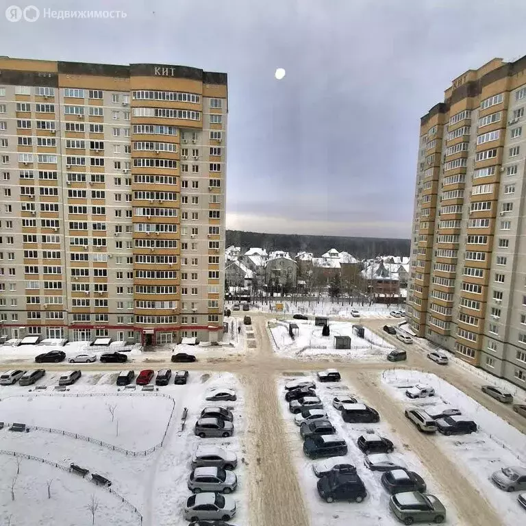 2-комнатная квартира: Воронеж, улица Академика Конопатова, 17 (82.4 м) - Фото 1