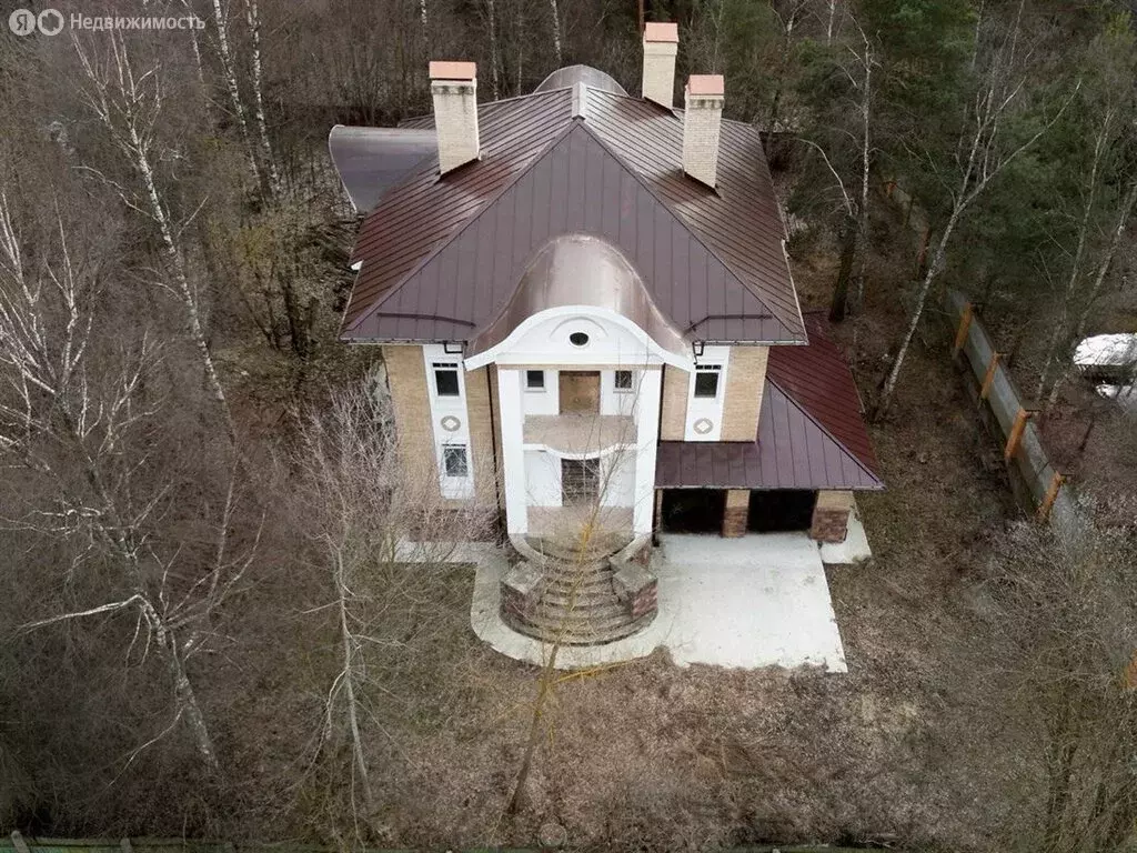 Дом в Малаховка, улица Калинина, 29/7 (500 м) - Фото 2