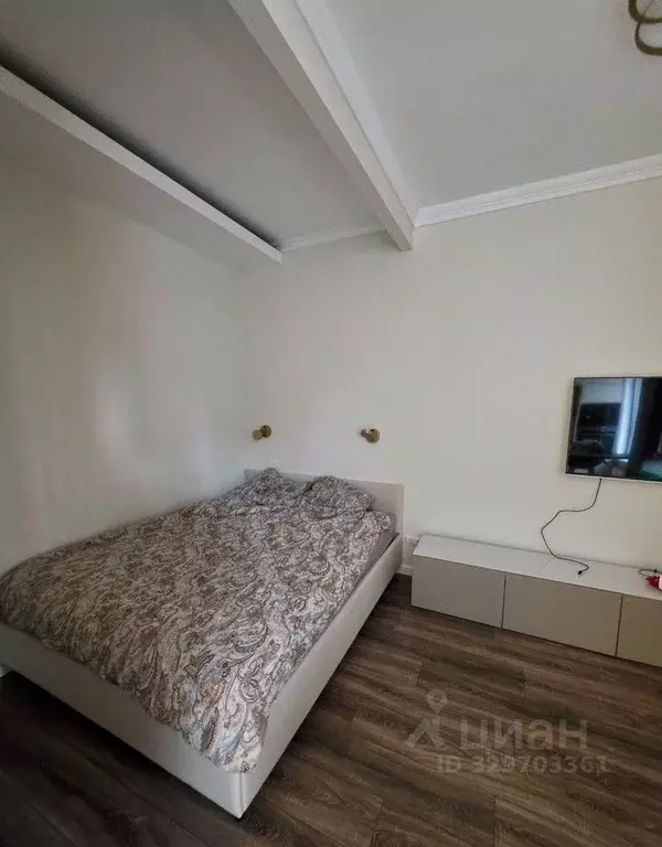 1-к кв. Москва Береговой проезд, 3 (36.0 м) - Фото 2