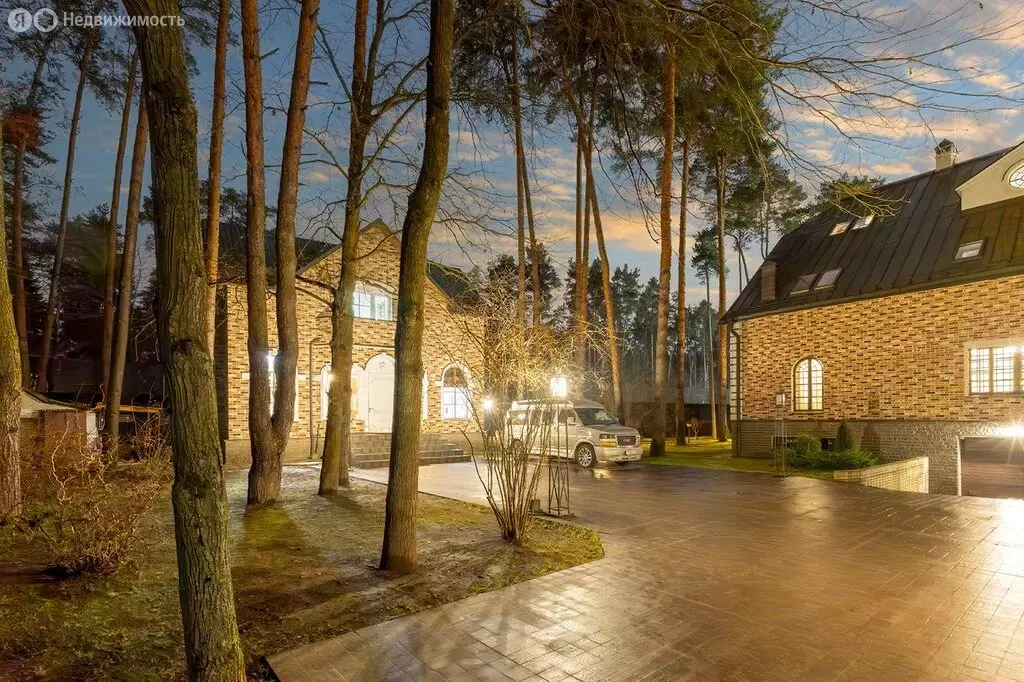 Дом в деревня Раздоры, 1 (1000 м) - Фото 2