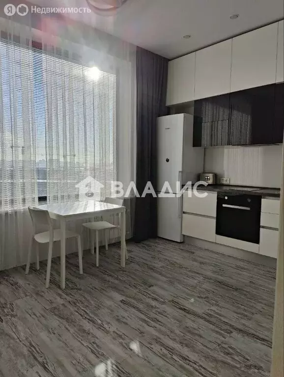 1-комнатная квартира: Москва, проезд Невельского, 6к1 (40.1 м) - Фото 1