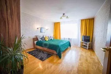 2-к кв. Хабаровский край, Хабаровск ул. Льва Толстого, 15 (75.0 м) - Фото 0
