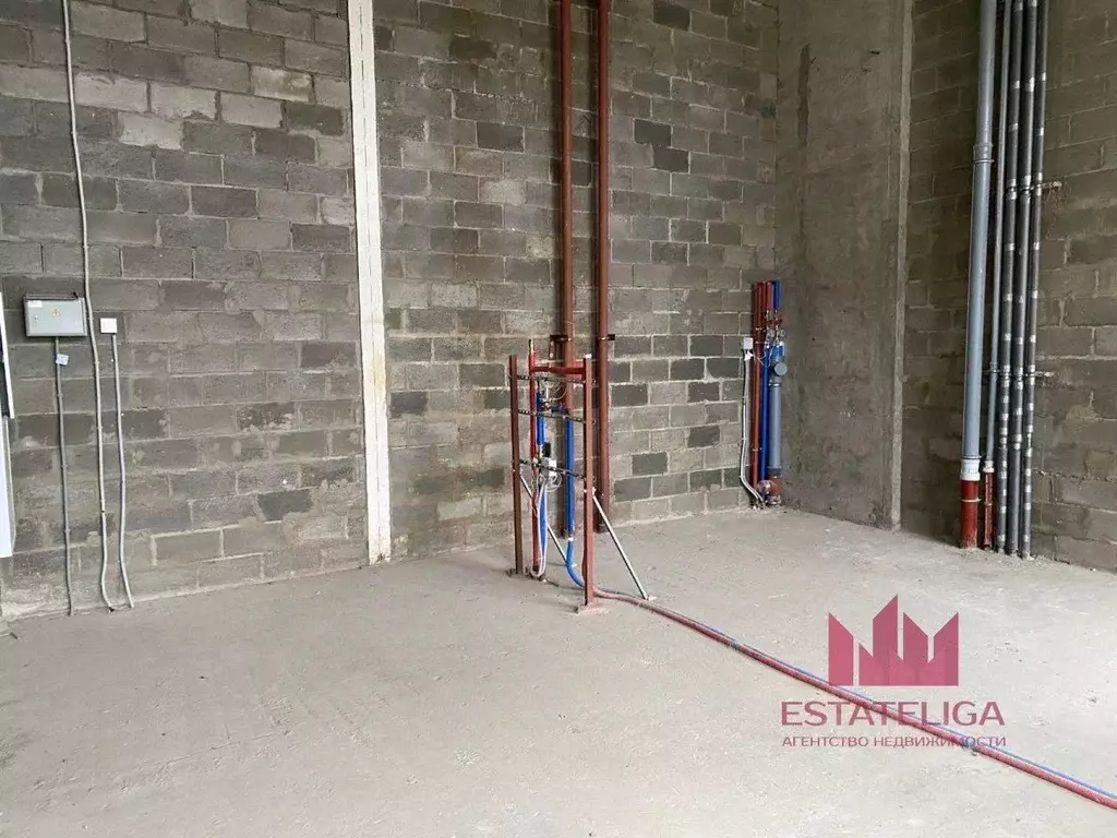 Помещение свободного назначения в Москва пер. 1-й Котляковский, 4к3 ... - Фото 2