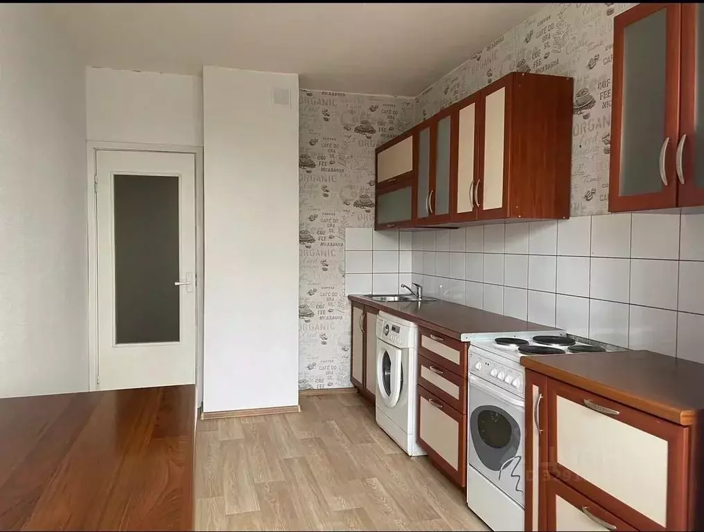 2-к кв. Москва ул. Адмирала Лазарева, 45 (52.0 м) - Фото 2