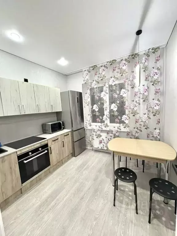 1-к кв. Башкортостан, Уфа ул. Летчиков, 1/9 (38.0 м) - Фото 1
