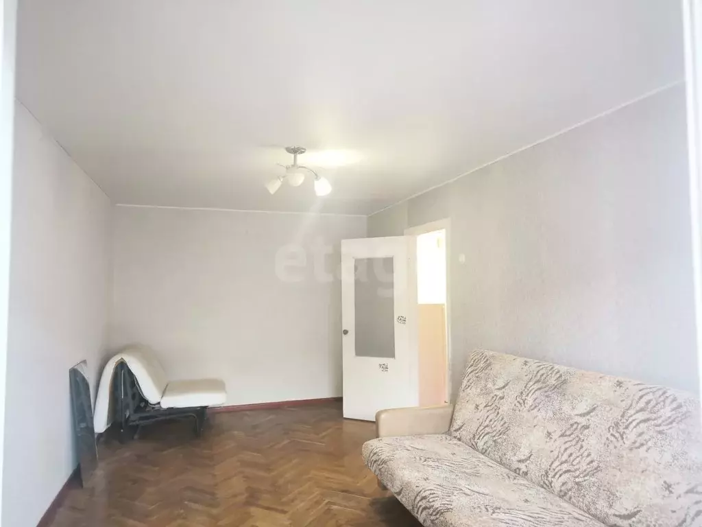 1-к кв. Адыгея, Майкоп ул. 8 Марта, 19 (32.0 м) - Фото 1