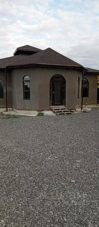 Дом в Свердловская область, Екатеринбург ул. 40-я Баритовая, 7 (160 м) - Фото 1