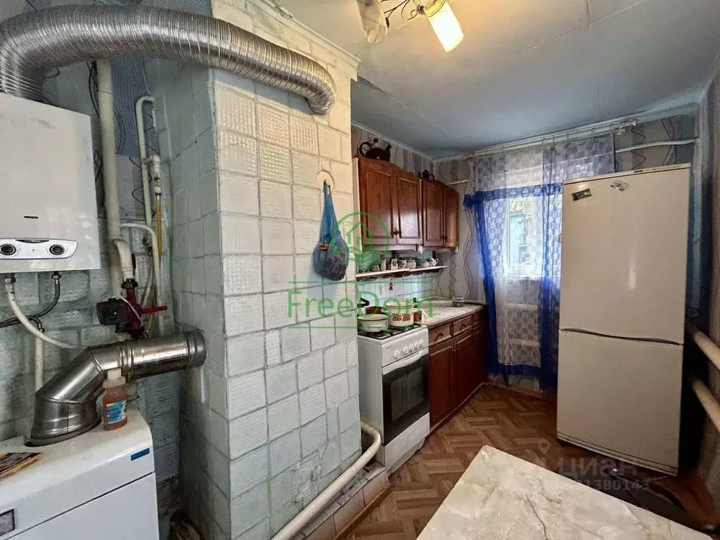 Дом в Белгородская область, Белгород ул. Дружбы, 44/2 (67 м) - Фото 2