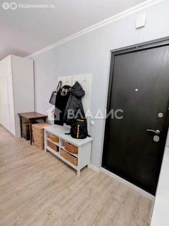 2-комнатная квартира: Москва, улица Свободы, 81с5 (44.3 м) - Фото 2