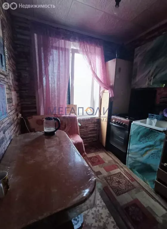 2-комнатная квартира: Балаково, улица Шевченко, 93 (43 м) - Фото 2