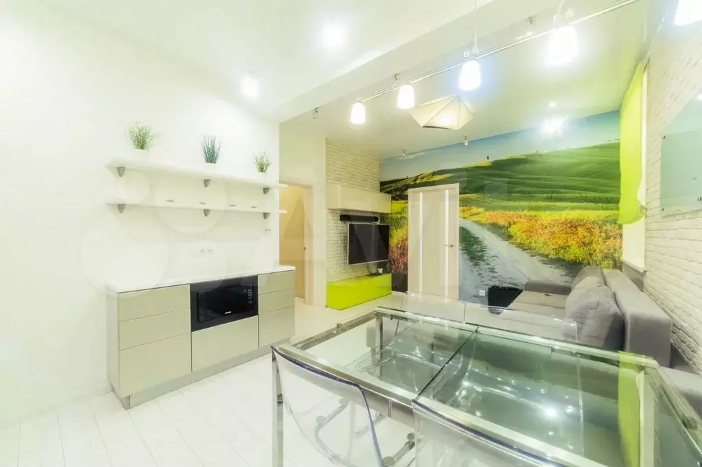3-к. квартира, 78 м, 3/5 эт. - Фото 1