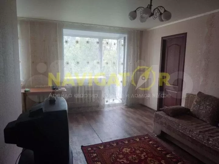 2-к. квартира, 45 м, 4/5 эт. - Фото 1