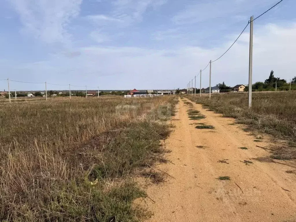 Участок в Ростовская область, Мясниковский район, с. Большие Салы ул. ... - Фото 1