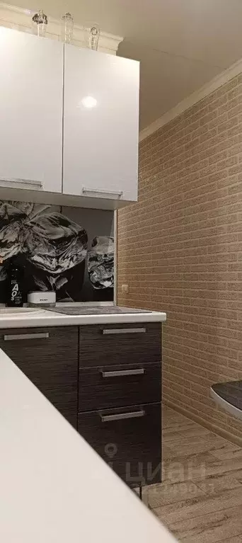 3-к кв. Белгородская область, Старый Оскол Весенний мкр, 3А (48.0 м) - Фото 2