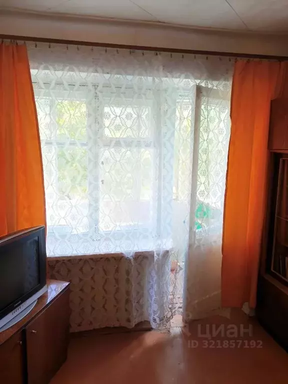 2-к кв. Воронежская область, Воронеж Ростовская ул., 46 (46.0 м) - Фото 0