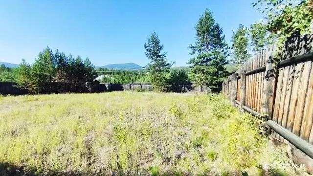 Участок в Бурятия, Улан-Удэ Учитель СТ, ул. Римская (8.0 сот.) - Фото 1