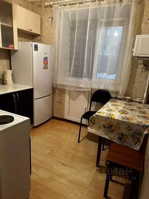 2-к кв. Мурманская область, Заполярный г. Печенгский муниципальный ... - Фото 1