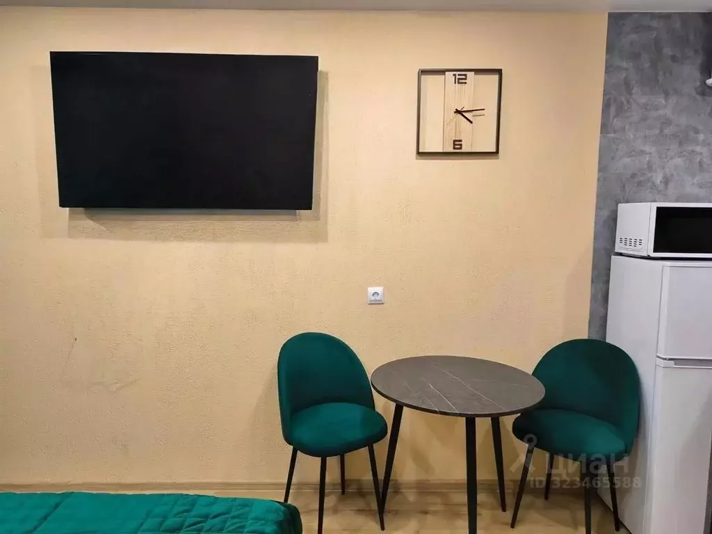 1-к кв. Красноярский край, Красноярск просп. 60 лет Образования СССР, ... - Фото 2